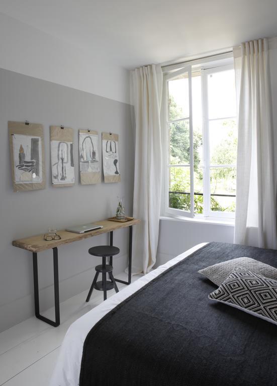 La Maison & L'Atelier Neuilly-en-Thelle Habitación foto