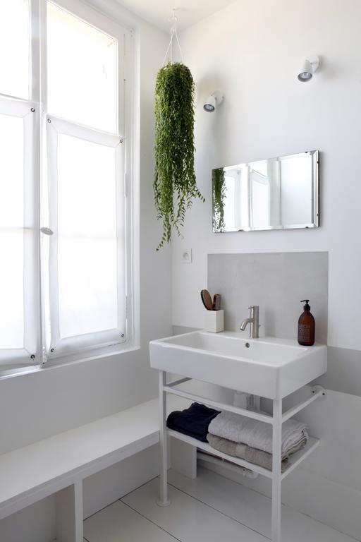 La Maison & L'Atelier Neuilly-en-Thelle Habitación foto