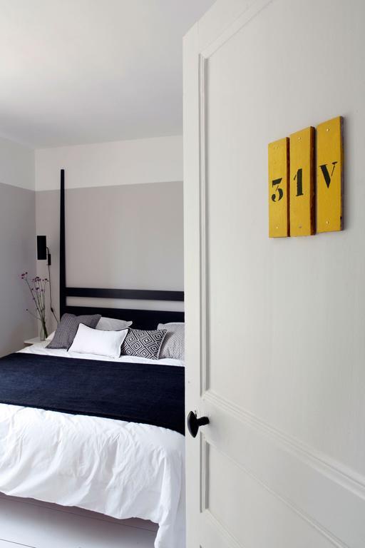 La Maison & L'Atelier Neuilly-en-Thelle Habitación foto