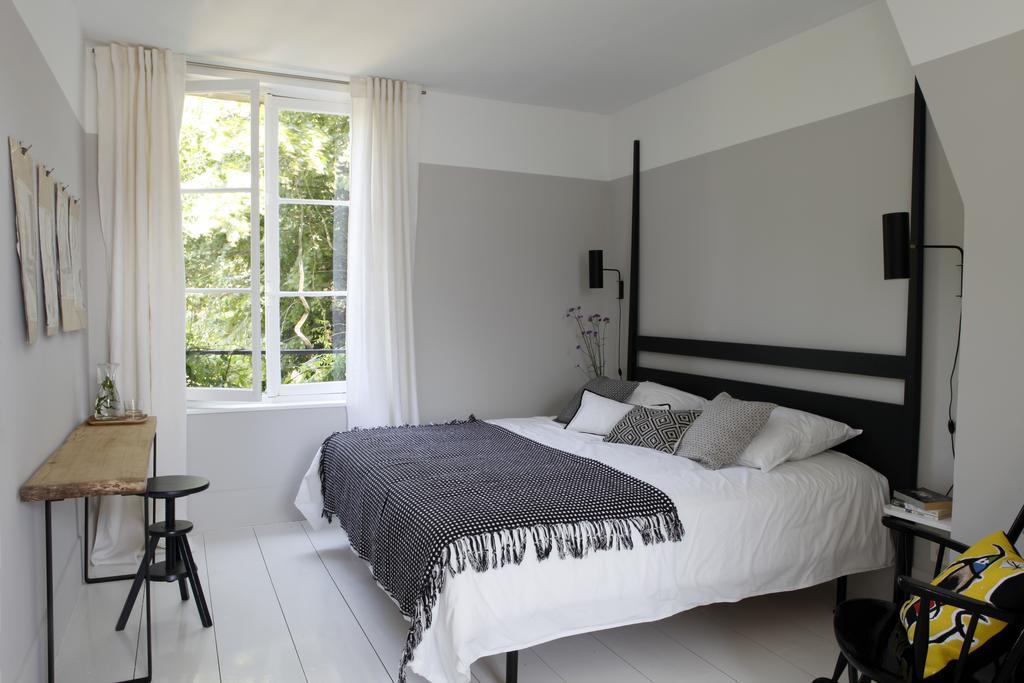 La Maison & L'Atelier Neuilly-en-Thelle Habitación foto